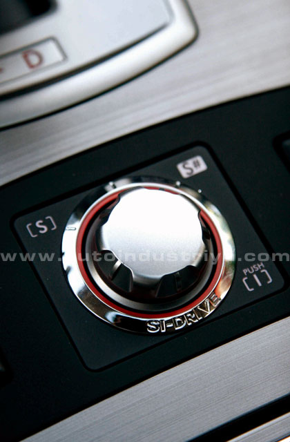 2010 Subaru Legacy 2.5GT Wagon