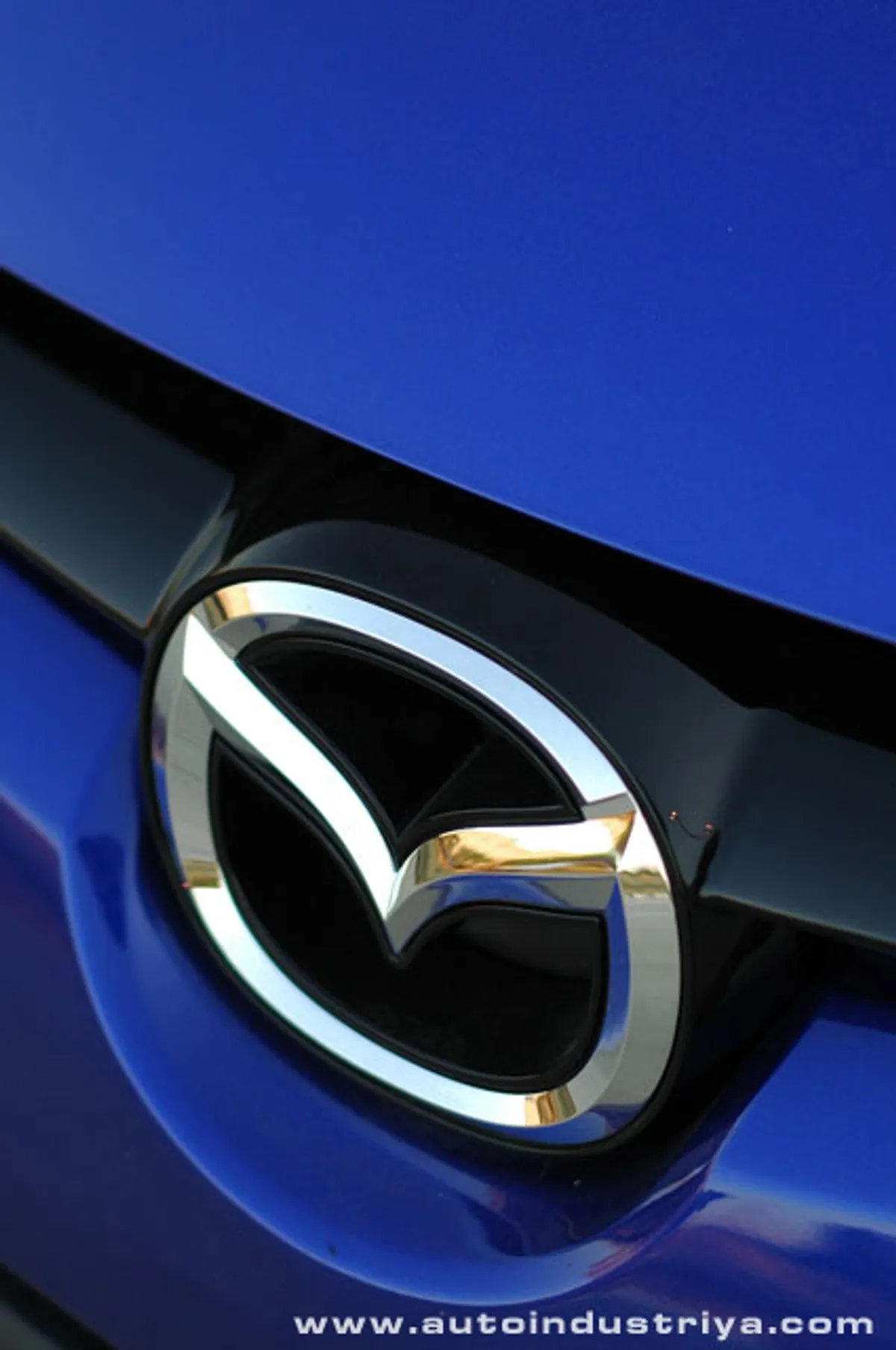 2010 Mazda2 1.5R