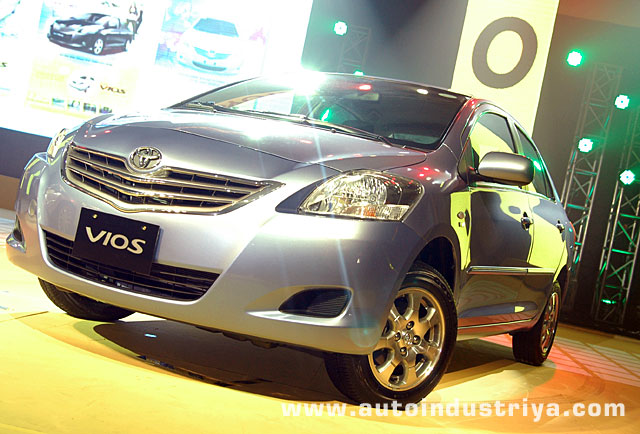 New 1.3E automatic variant