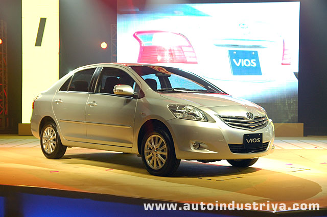 1.5G automatic front view