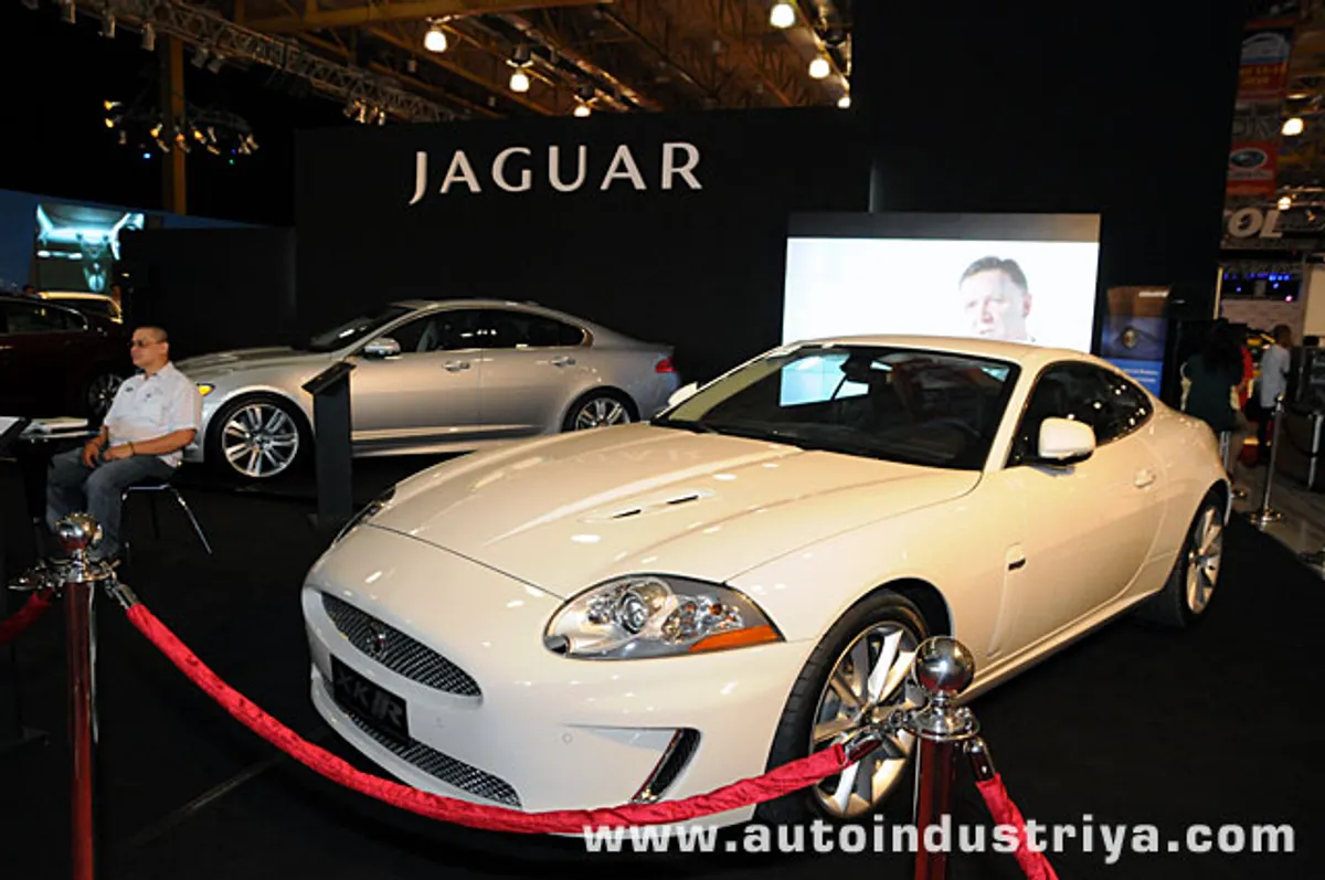 2010 Manila International Auto Show