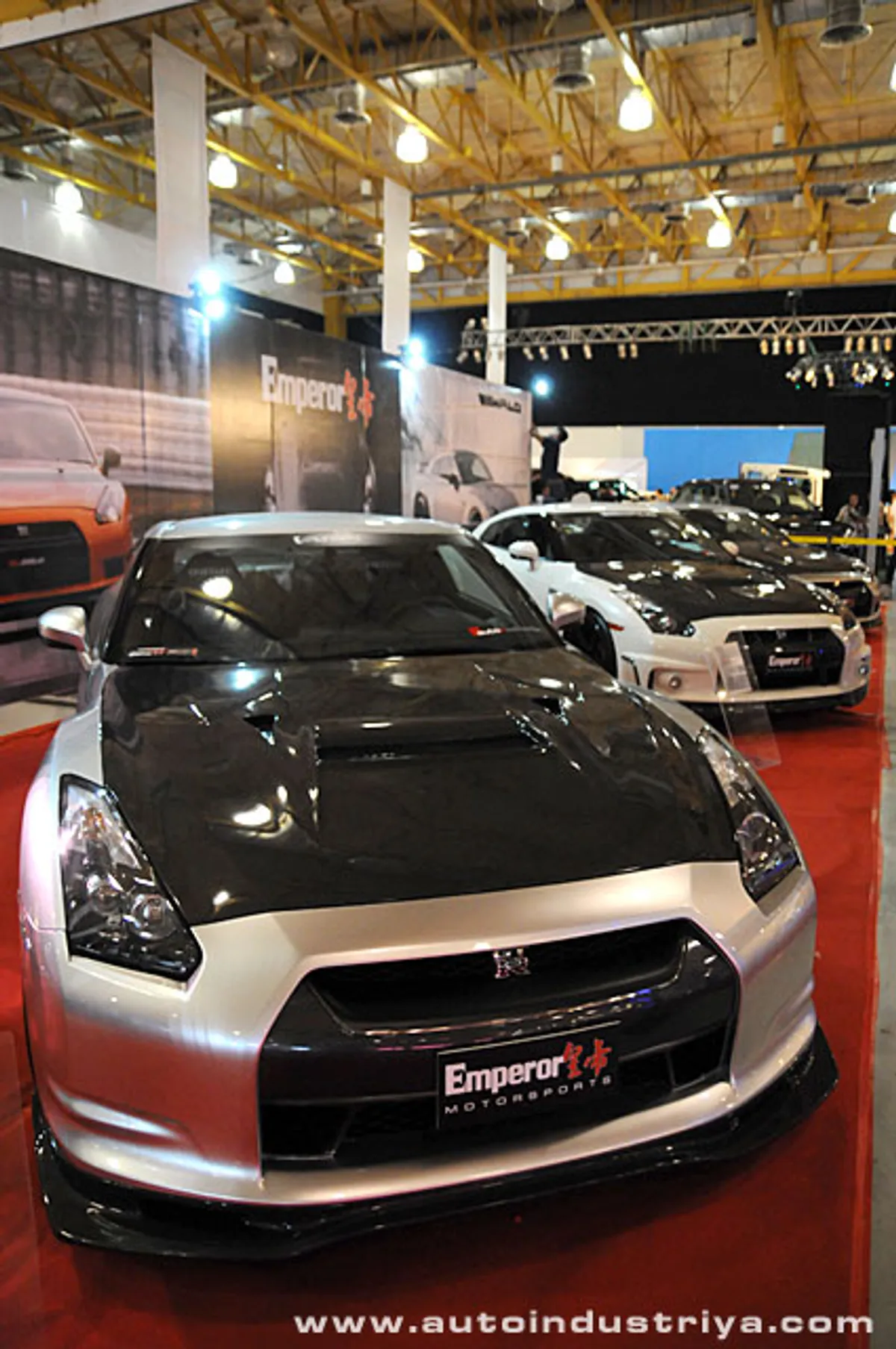 2010 Manila International Auto Show