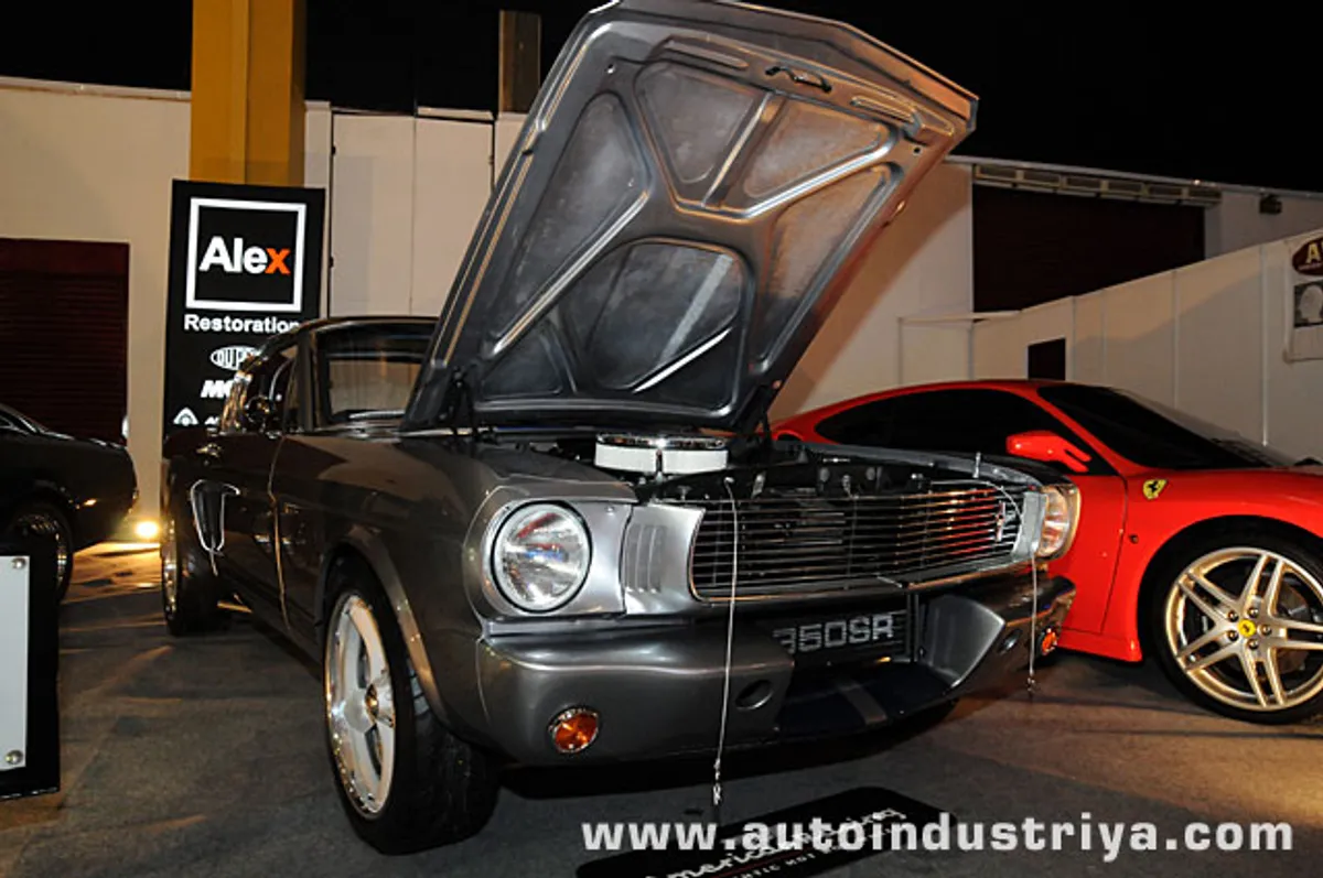 2010 Manila International Auto Show