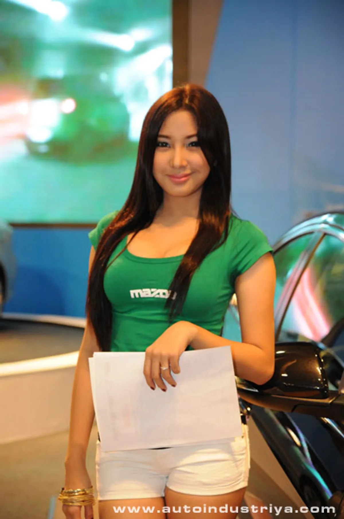 2010 Manila International Auto Show