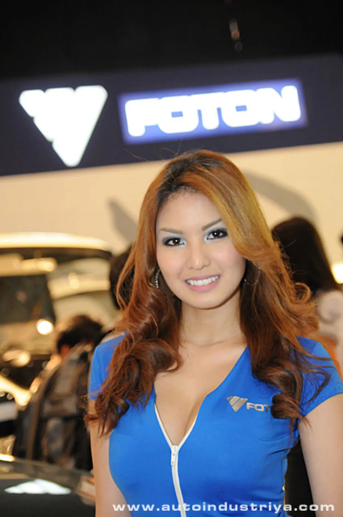 2010 Manila International Auto Show