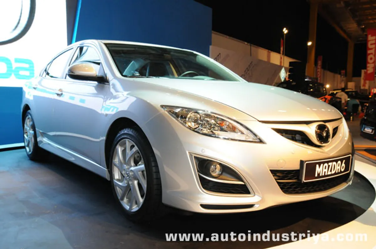 2010 Manila International Auto Show