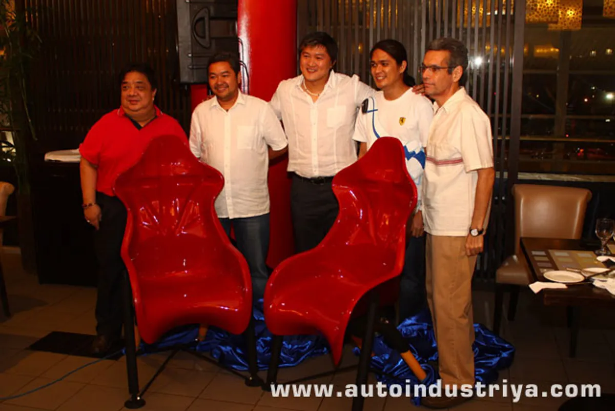 2010 Manila International Auto Show