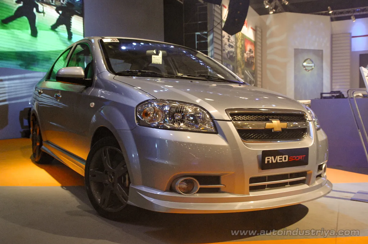 2010 Philippine International Motor Show