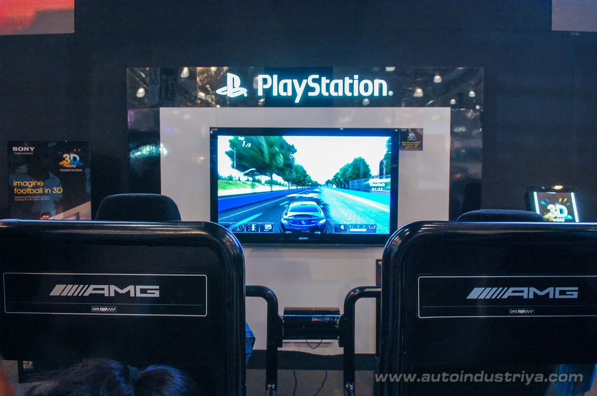 2010 Philippine International Motor Show