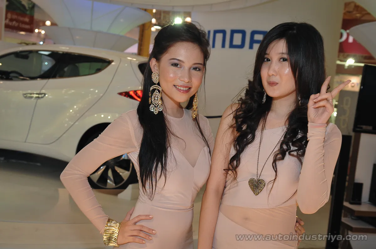 2010 Philippine International Motor Show