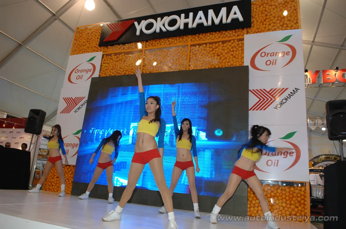 2010 Philippine International Motor Show