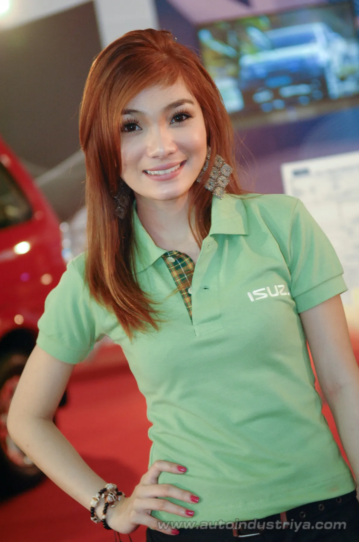 2010 Philippine International Motor Show