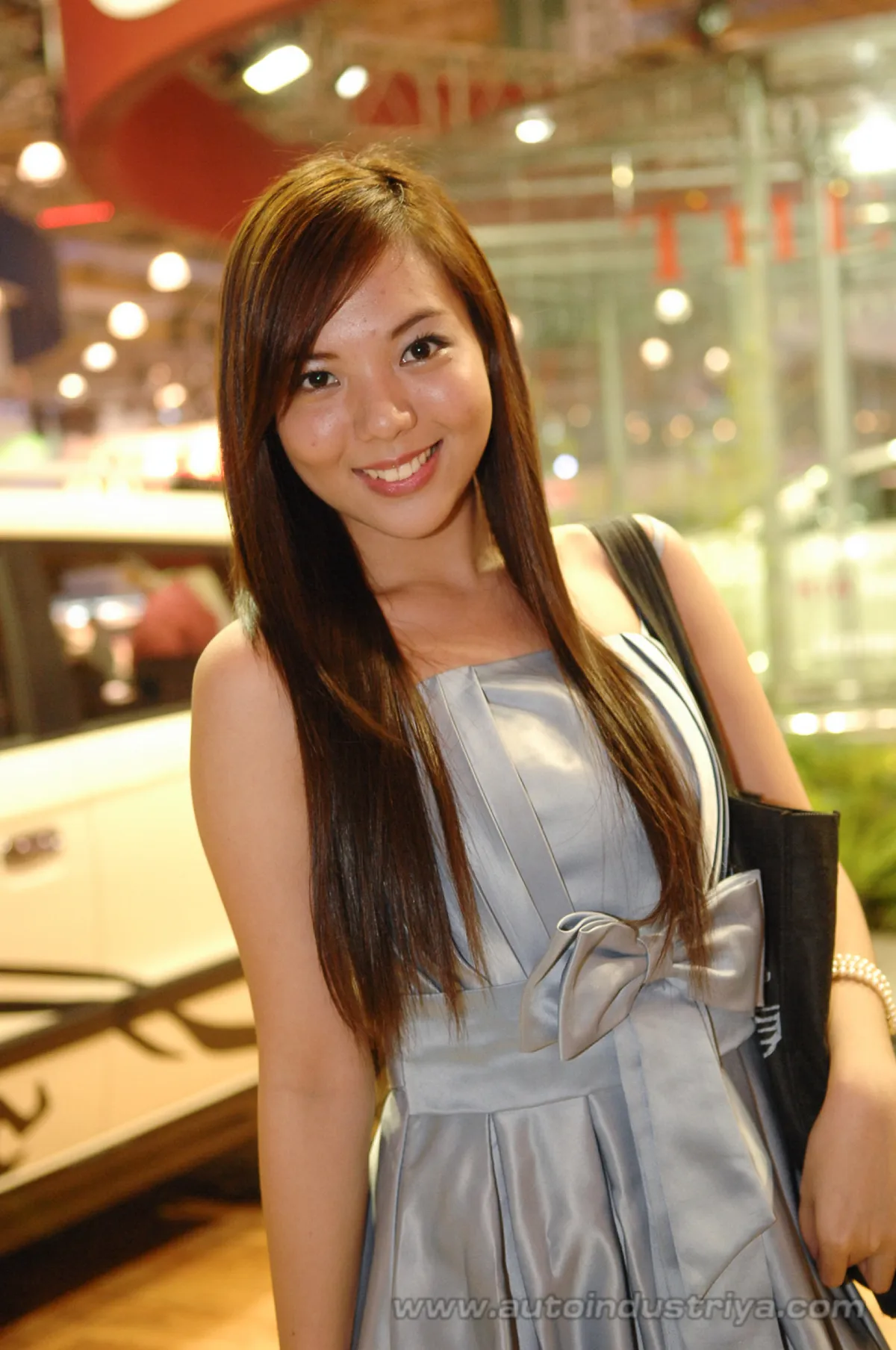 2010 Philippine International Motor Show