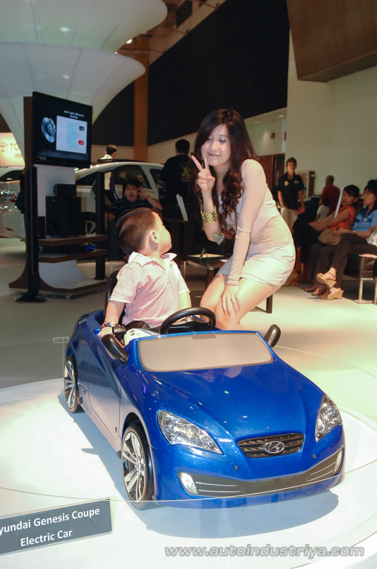 2010 Philippine International Motor Show
