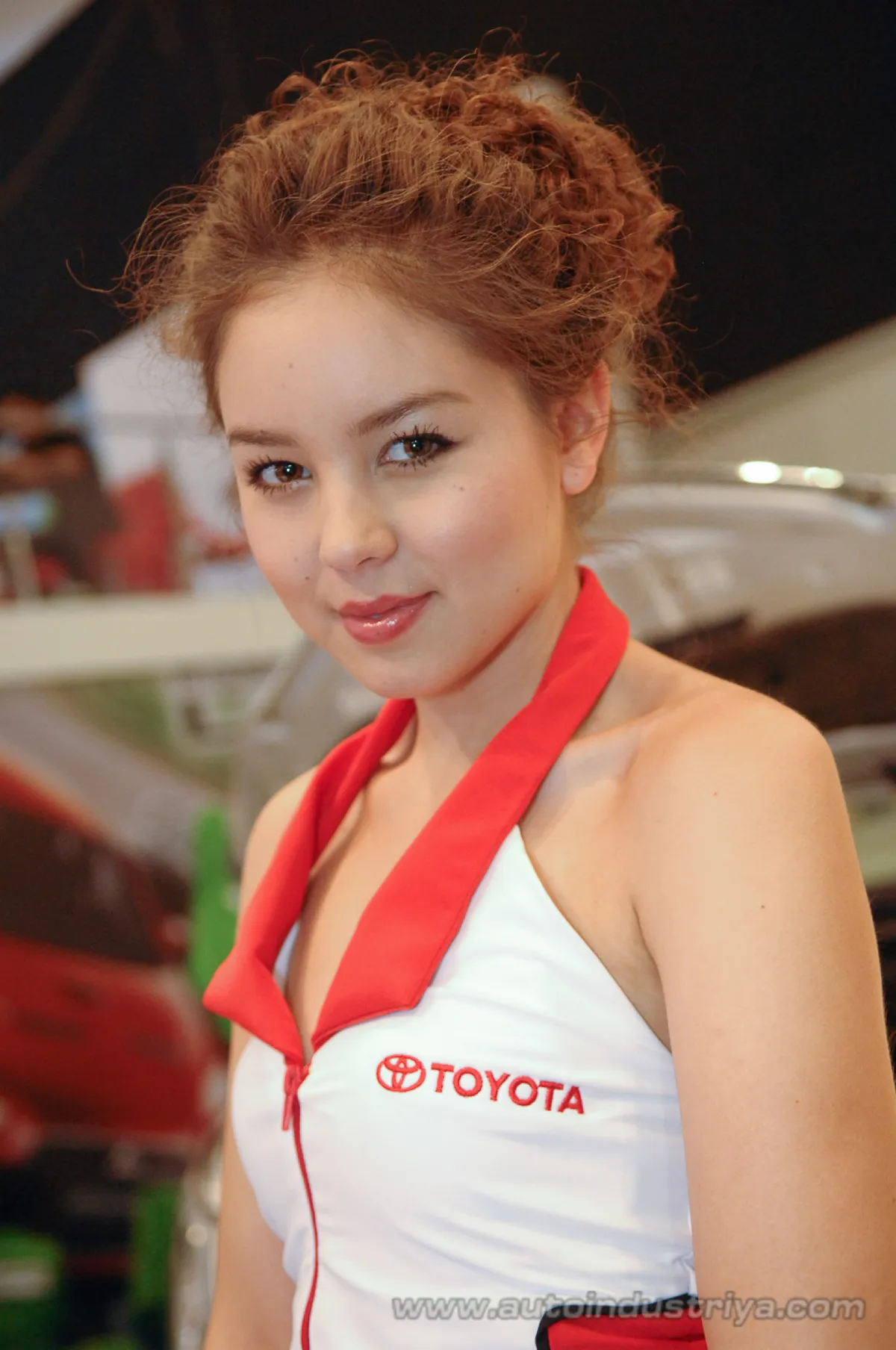 2010 Philippine International Motor Show