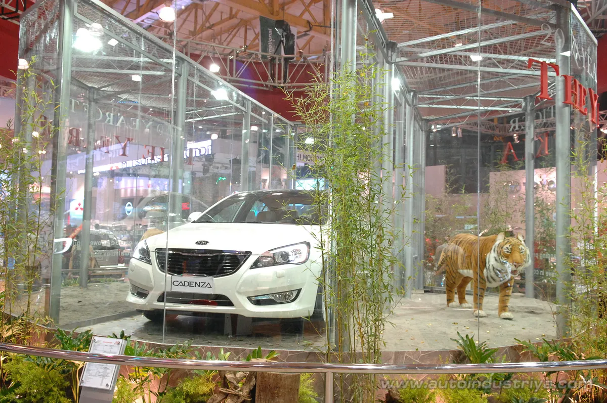 2010 Philippine International Motor Show