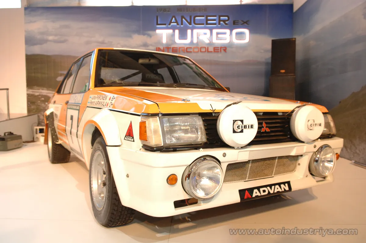 2010 Philippine International Motor Show
