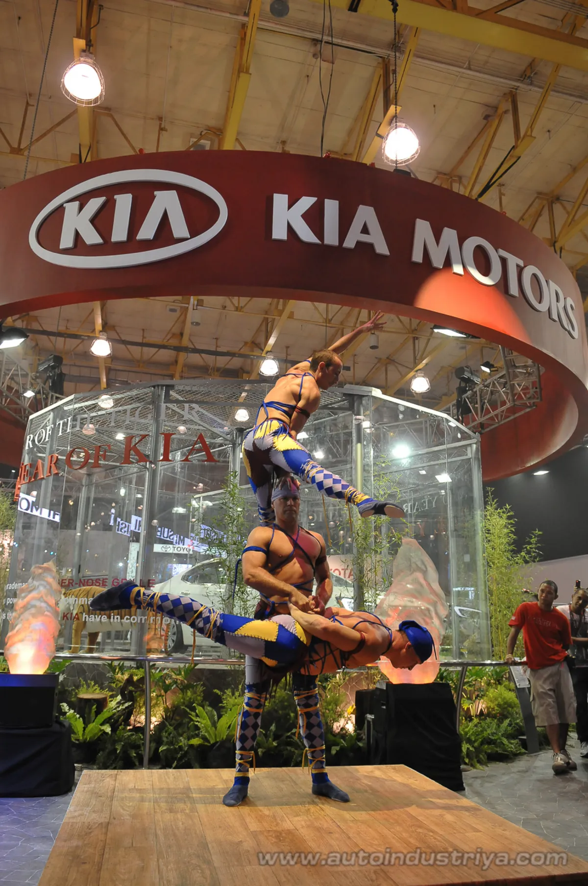 2010 Philippine International Motor Show