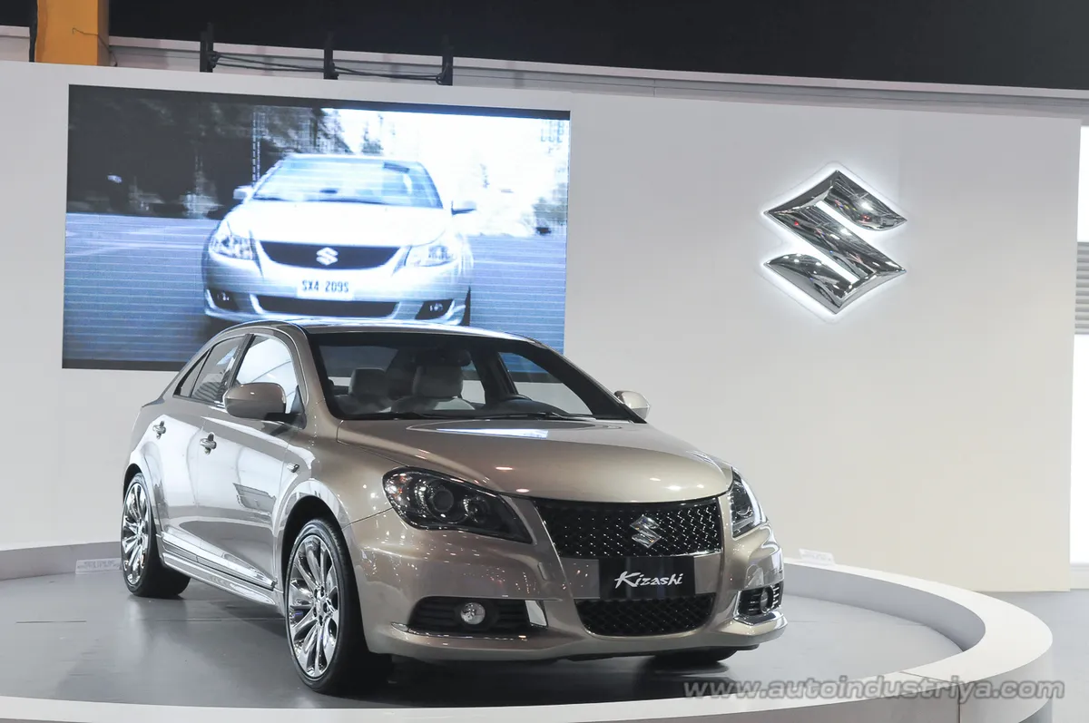 2010 Philippine International Motor Show