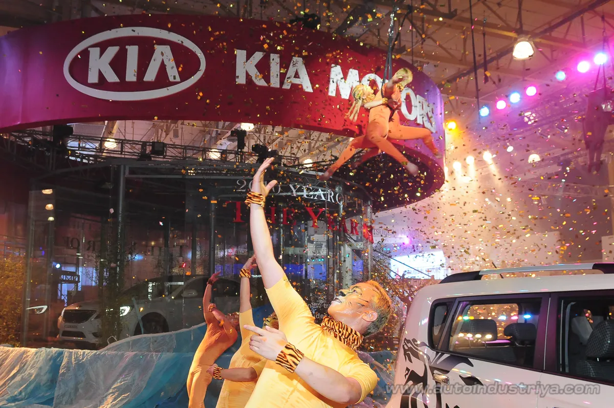2010 Philippine International Motor Show