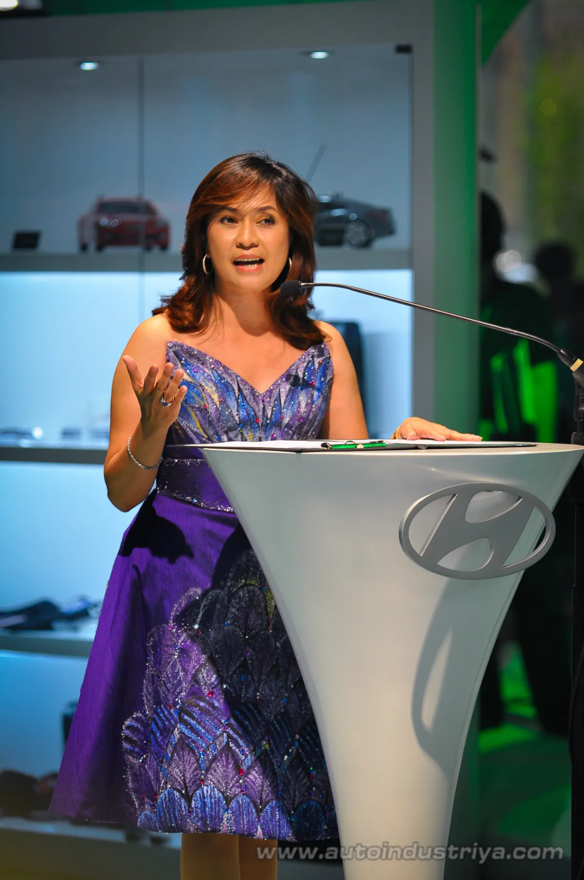 2010 Philippine International Motor Show