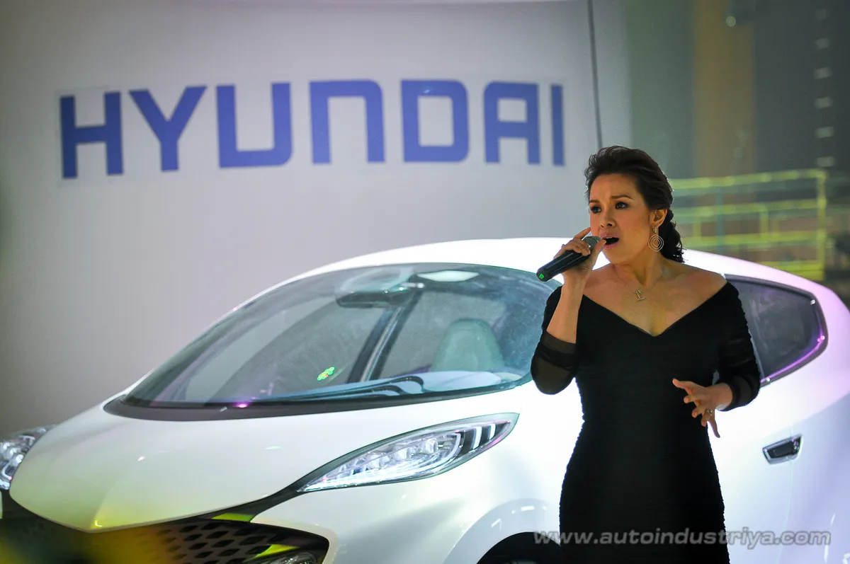 2010 Philippine International Motor Show