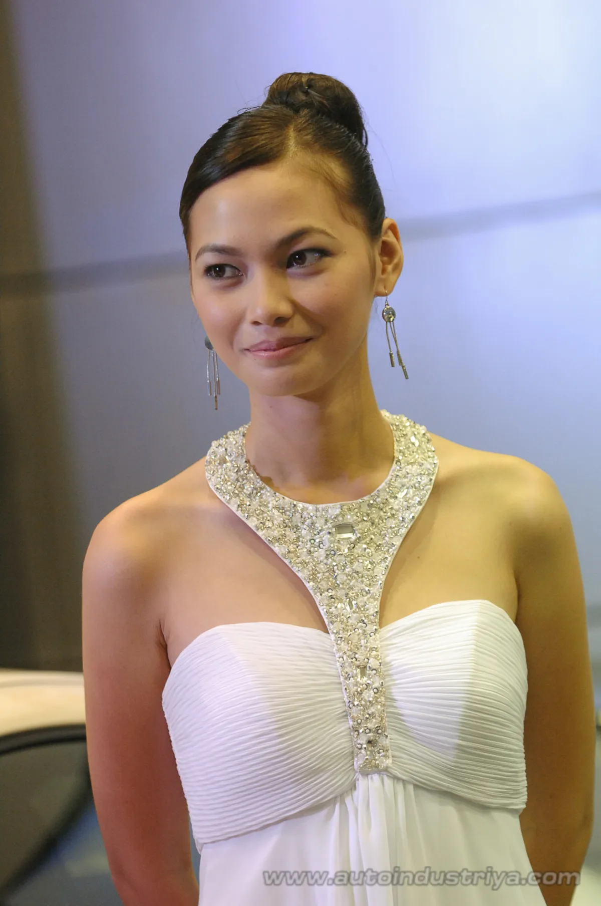 2010 Philippine International Motor Show