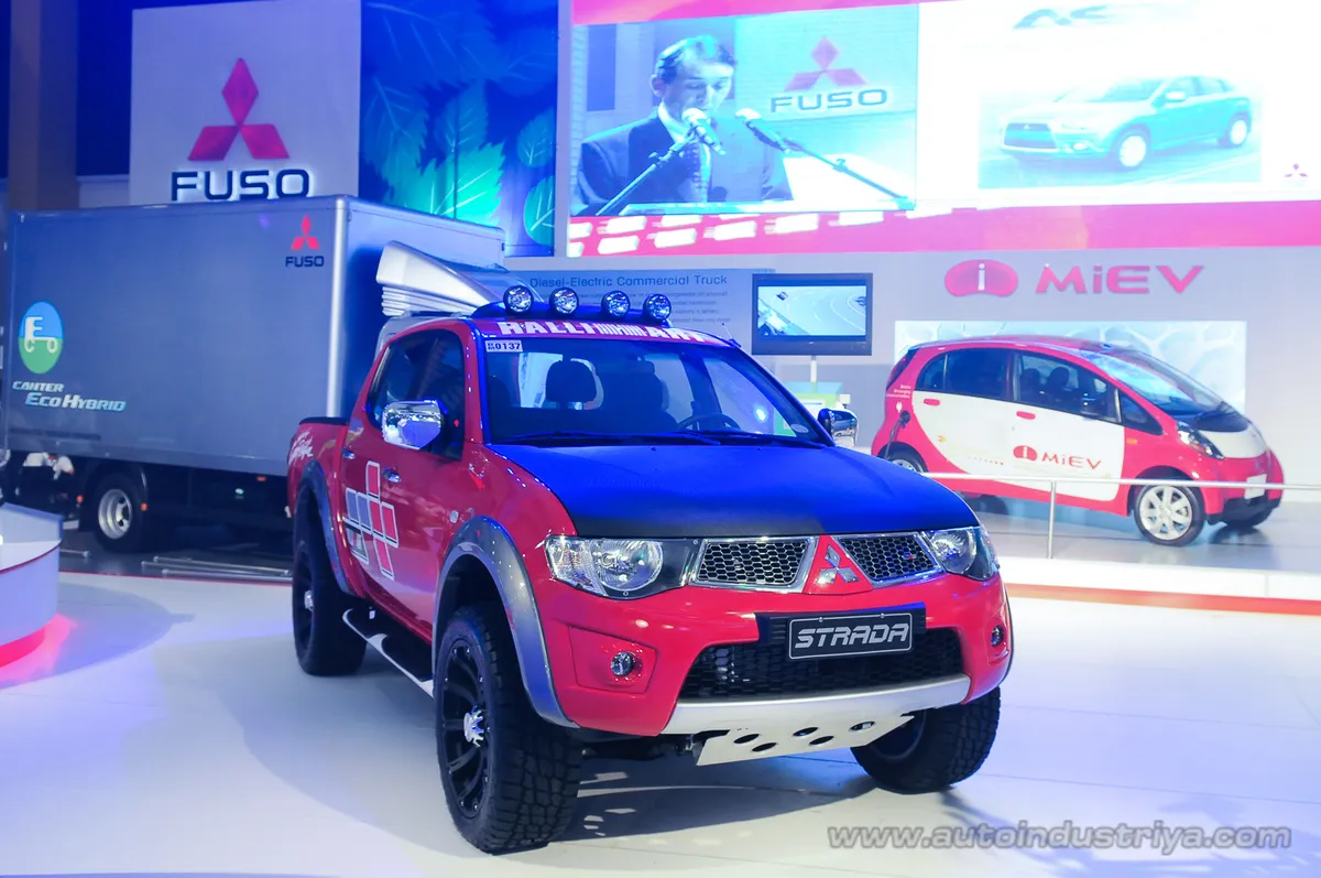 2010 Philippine International Motor Show