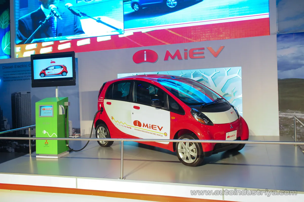 2010 Philippine International Motor Show