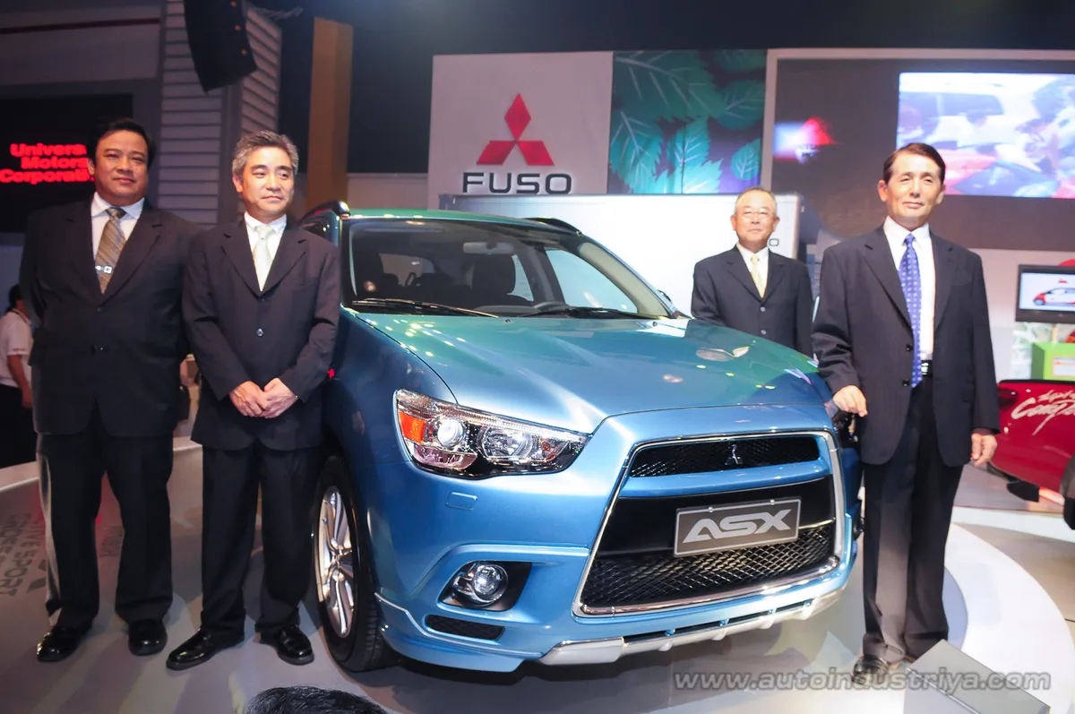 2010 Philippine International Motor Show