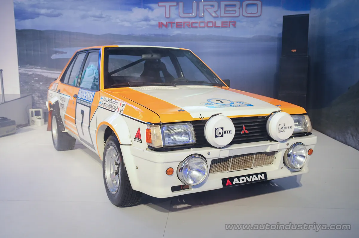 2010 Philippine International Motor Show