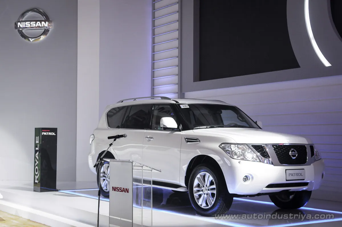 2010 Philippine International Motor Show