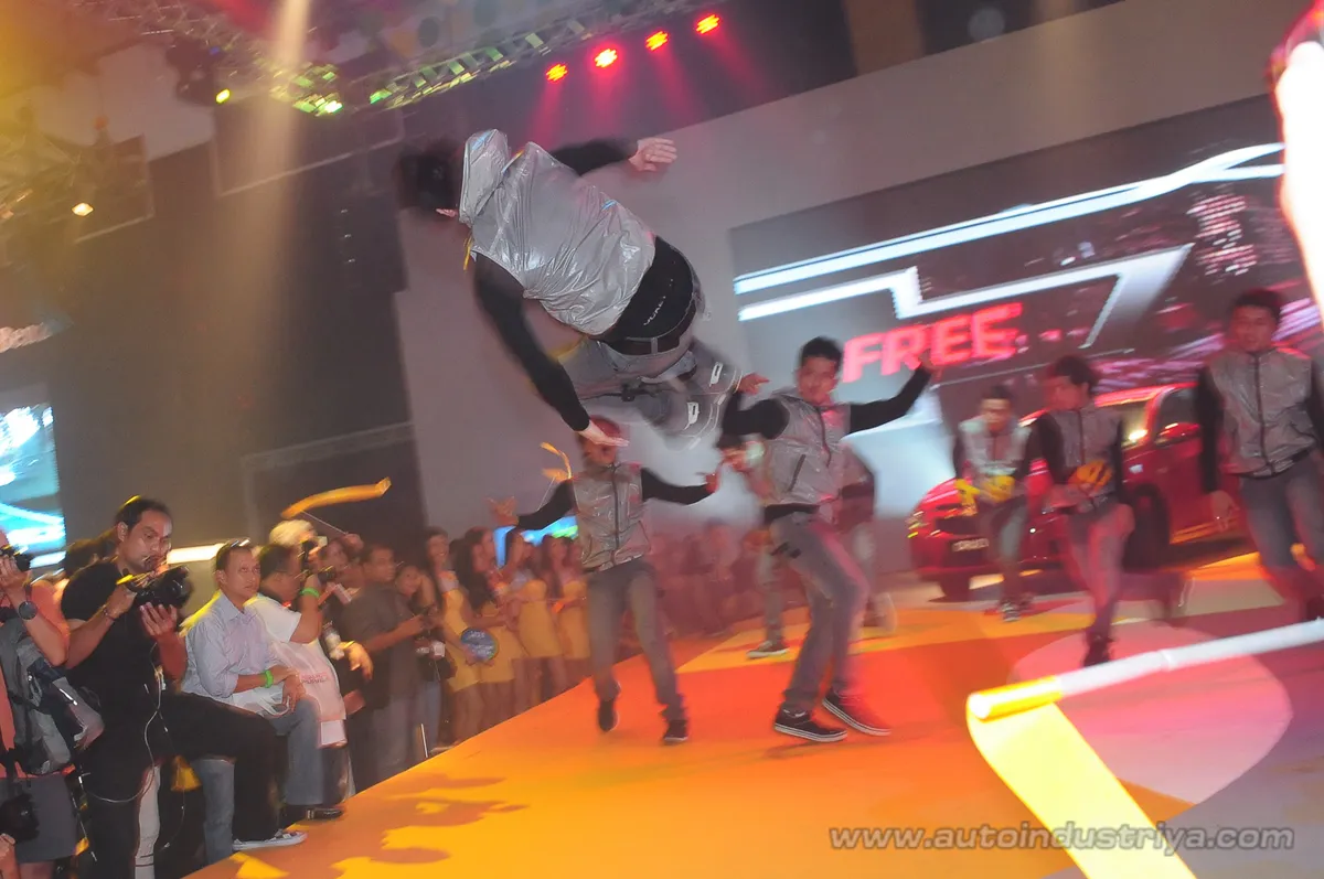 2010 Philippine International Motor Show