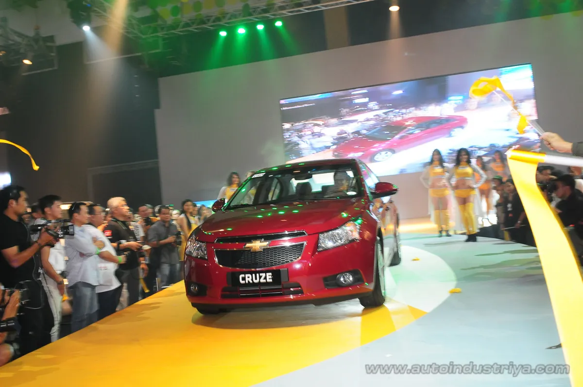 2010 Philippine International Motor Show