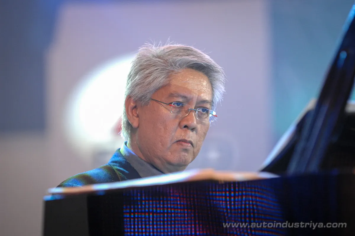 2010 Philippine International Motor Show