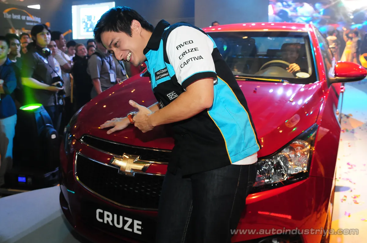 2010 Philippine International Motor Show