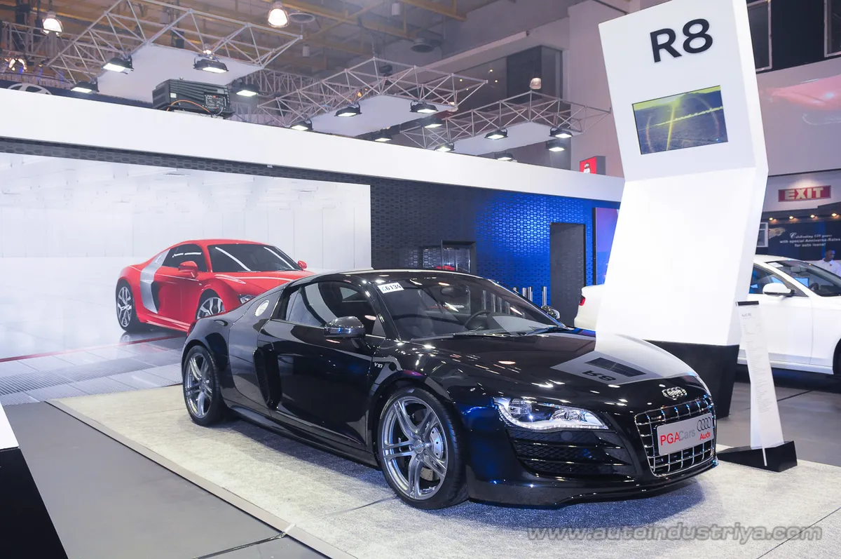 2010 Philippine International Motor Show