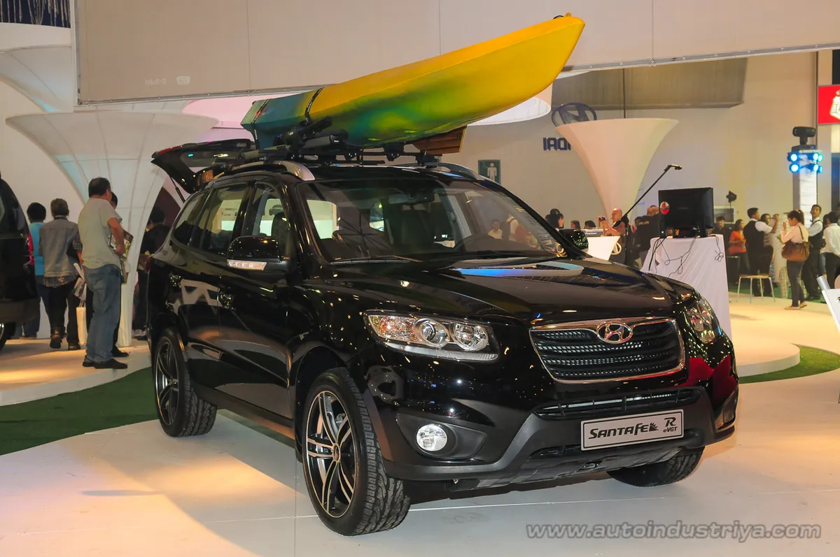 2010 Philippine International Motor Show