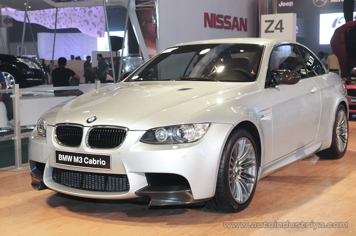 2010 Philippine International Motor Show