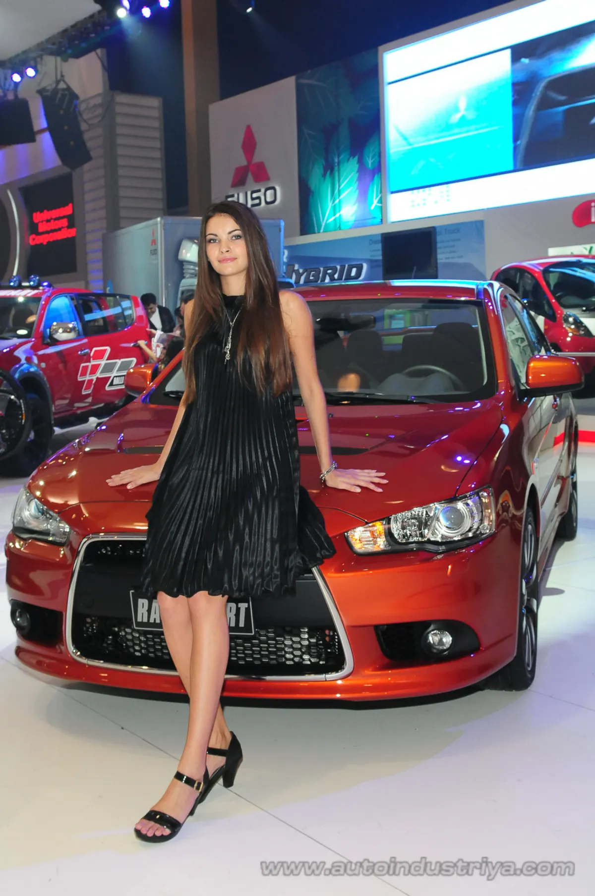 2010 Philippine International Motor Show