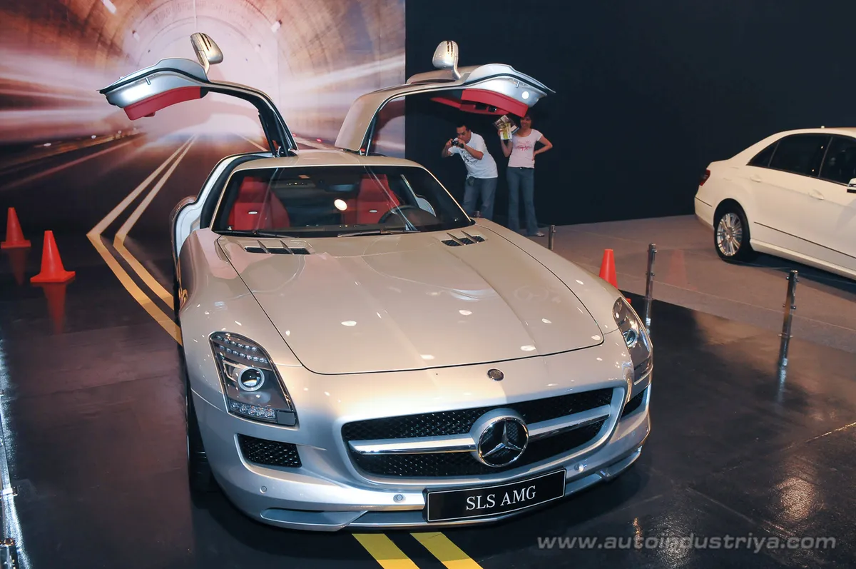 2010 Philippine International Motor Show