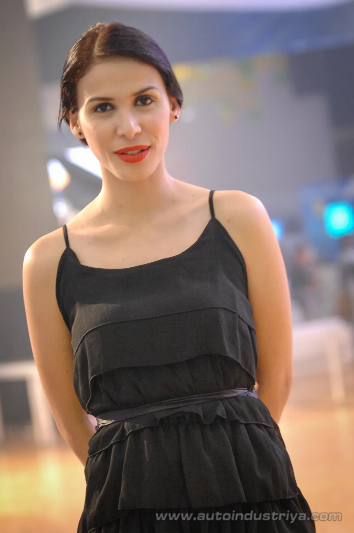 2010 Philippine International Motor Show