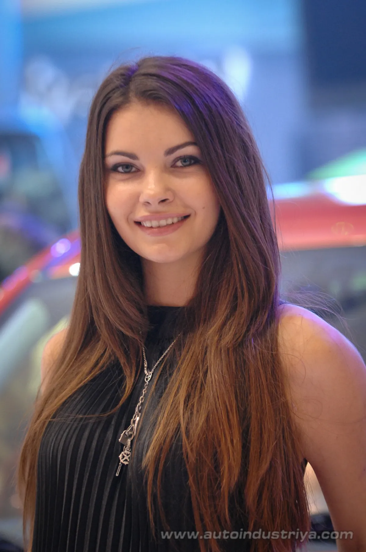 2010 Philippine International Motor Show