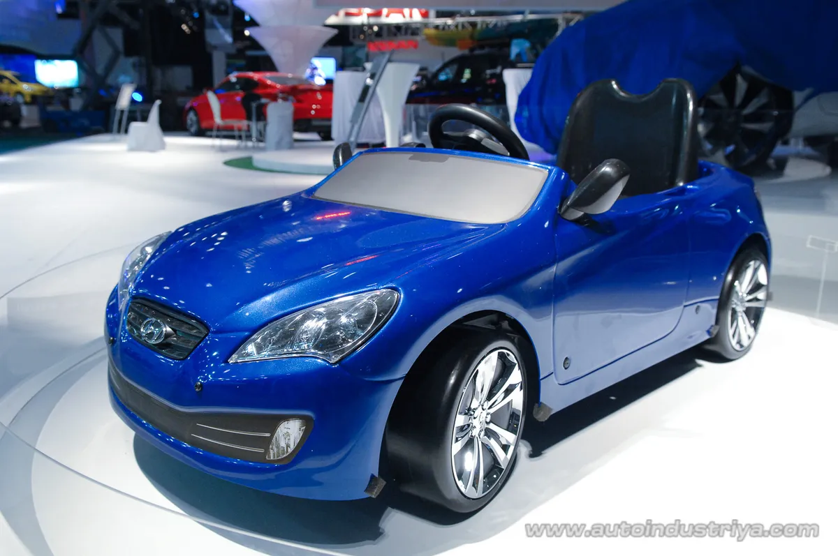 2010 Philippine International Motor Show