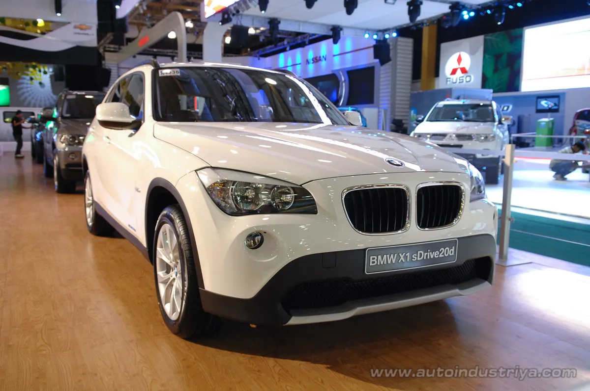 2010 Philippine International Motor Show