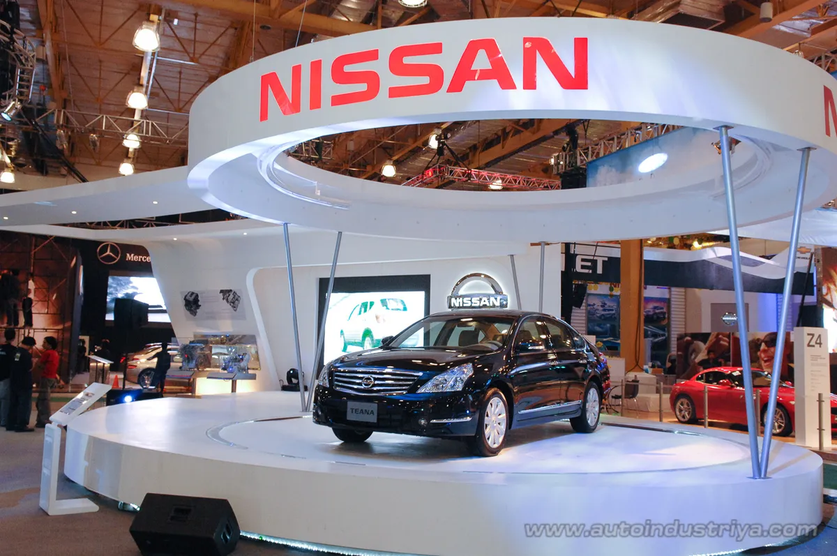 2010 Philippine International Motor Show