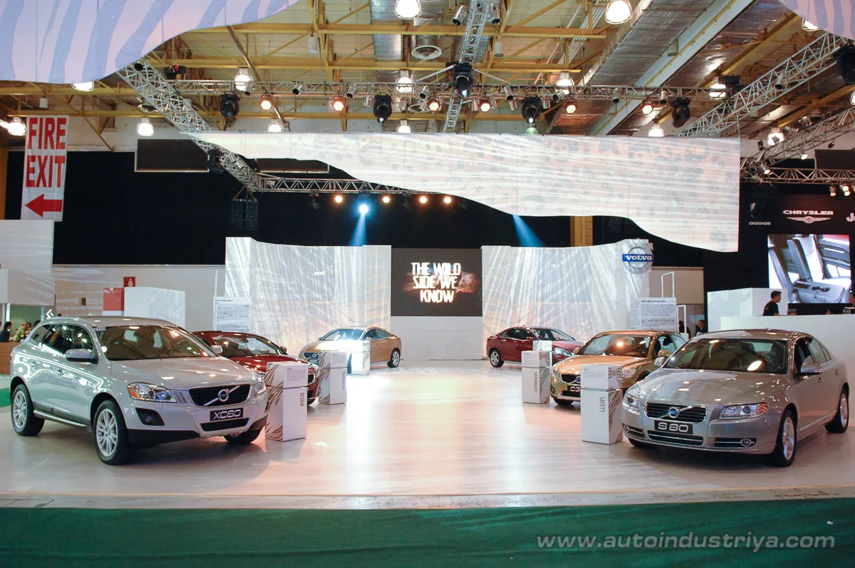 2010 Philippine International Motor Show