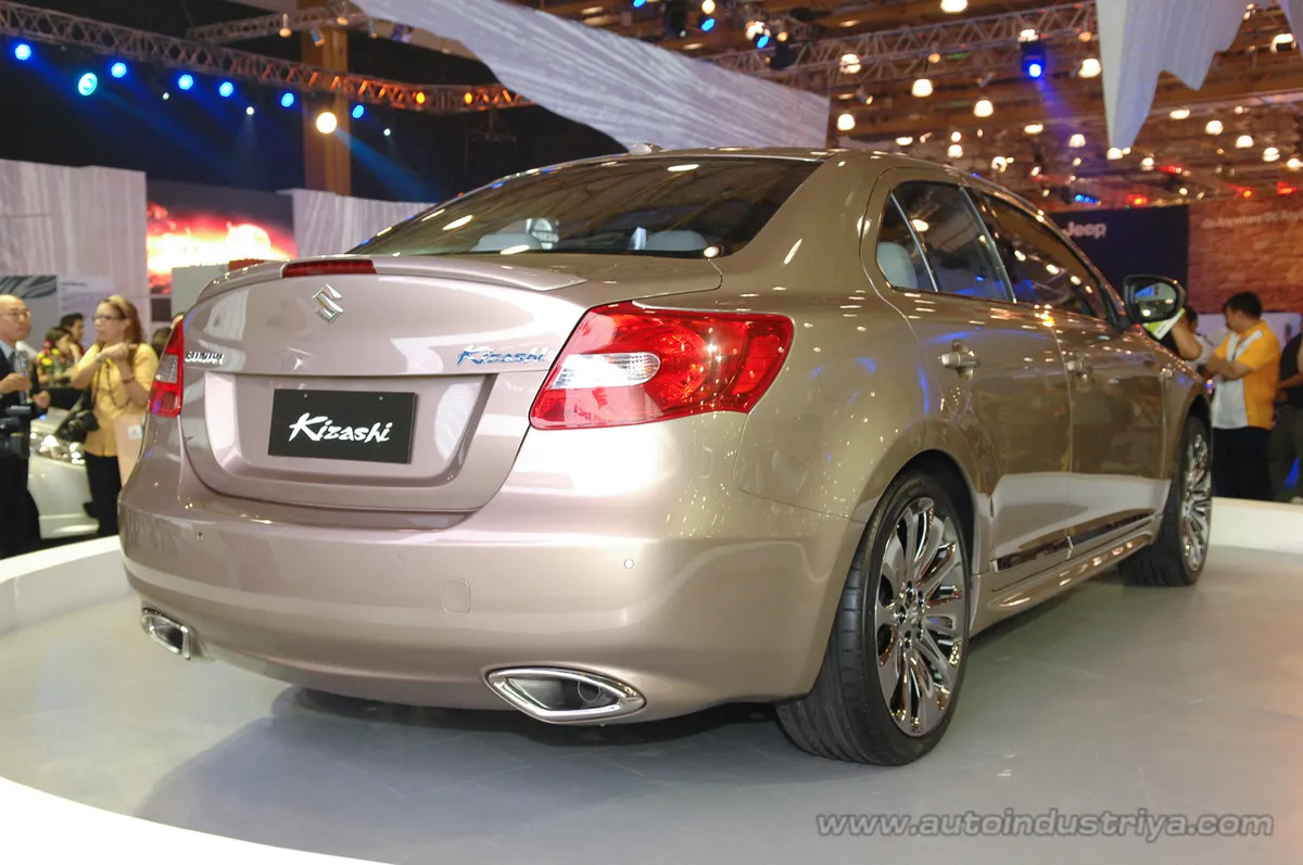 2010 Philippine International Motor Show
