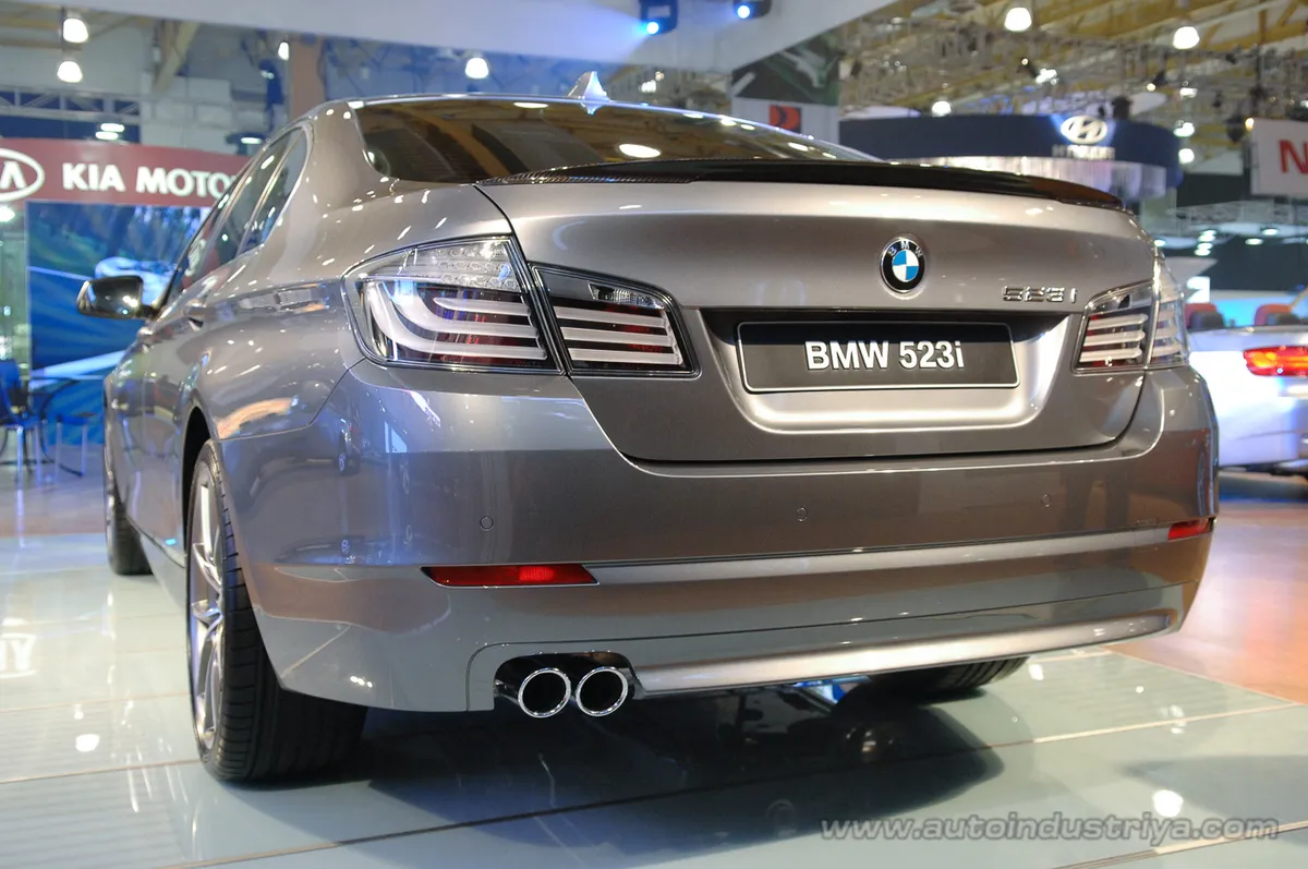 2010 Philippine International Motor Show