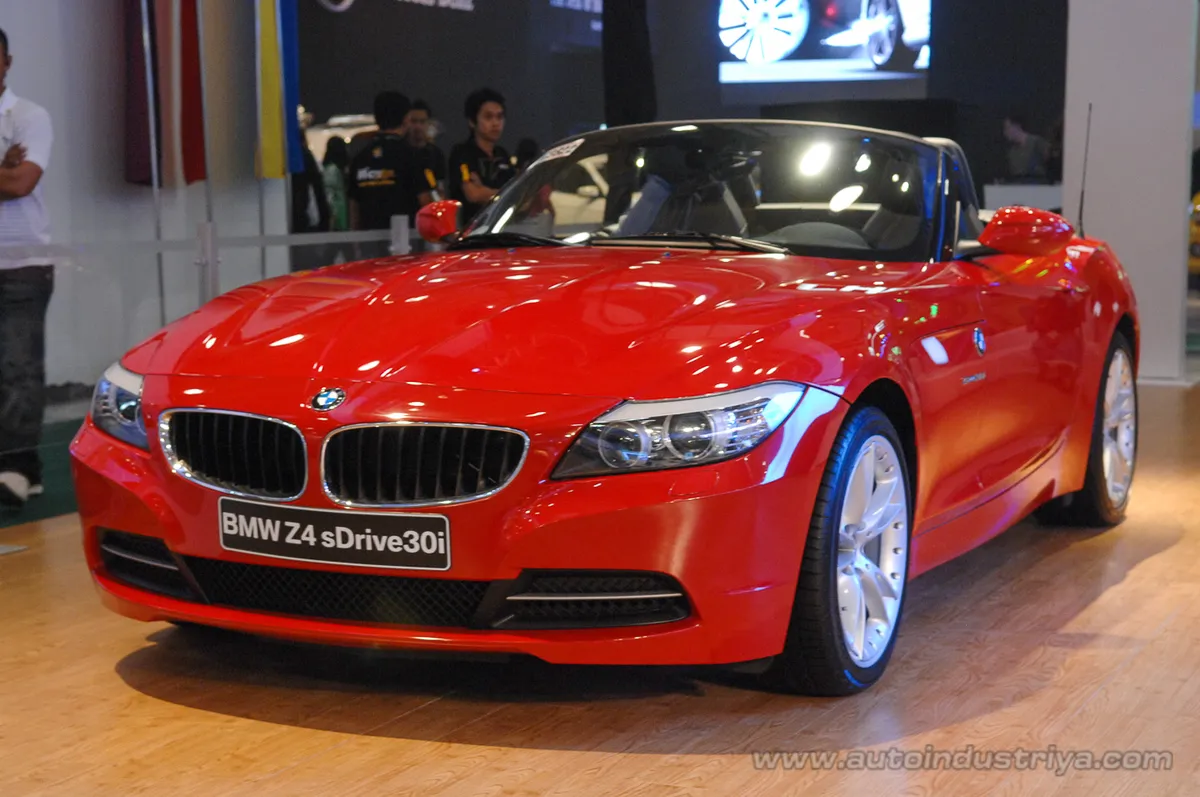 2010 Philippine International Motor Show